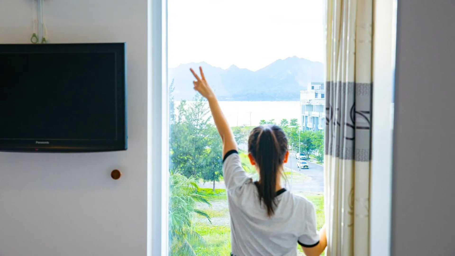 Hotel Khach San Phu My Thanh Da Nang