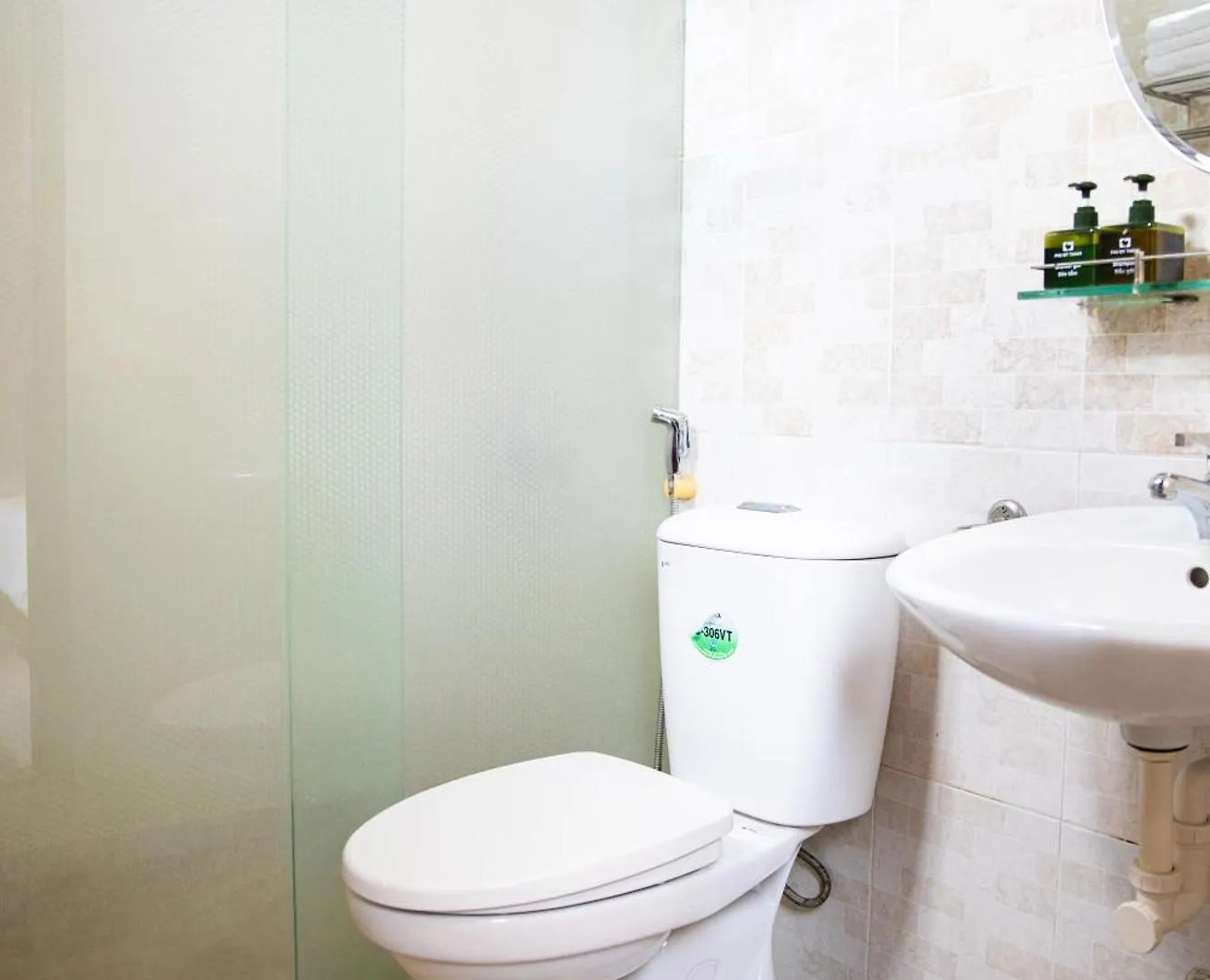Hotel Khach San Phu My Thanh Da Nang