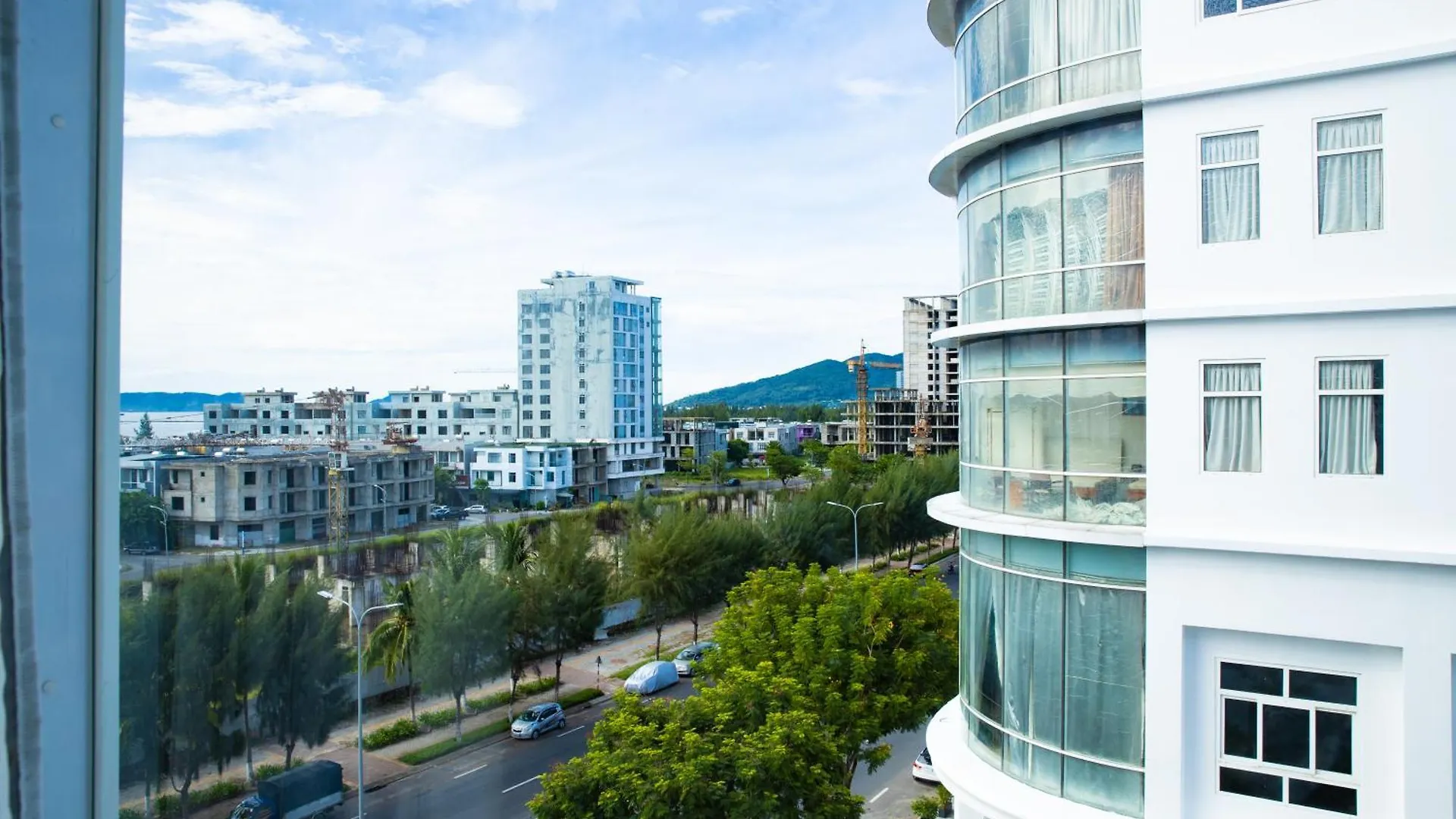 Khach San Phu My Thanh Da Nang Hotel
