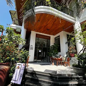 Eco Boutique *** Đà Nẵng